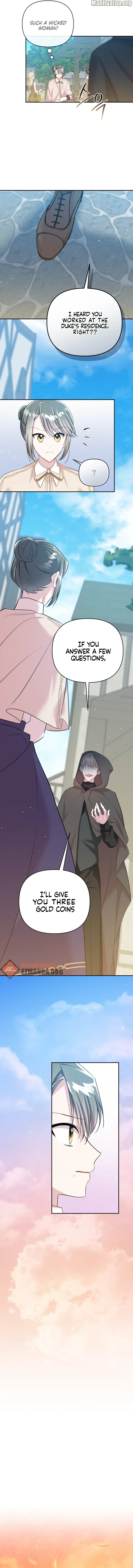 Finally, the Dawn Came chapter 12 page 5