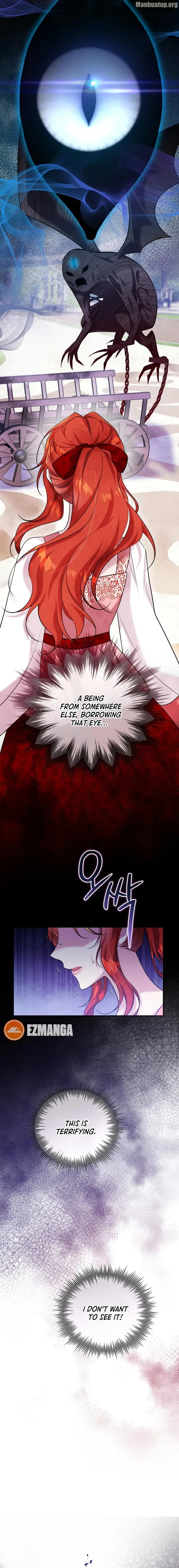 Finally, the Dawn Came chapter 15 page 2