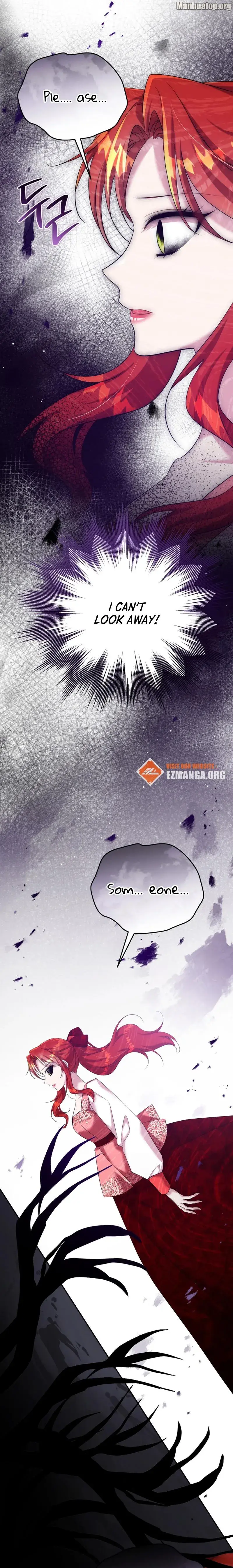 Finally, the Dawn Came chapter 15 page 3