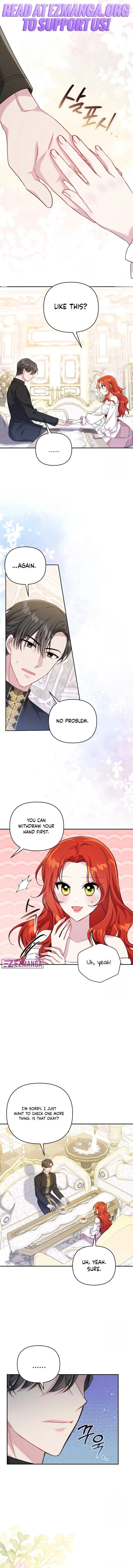 Finally, the Dawn Came chapter 4 page 12