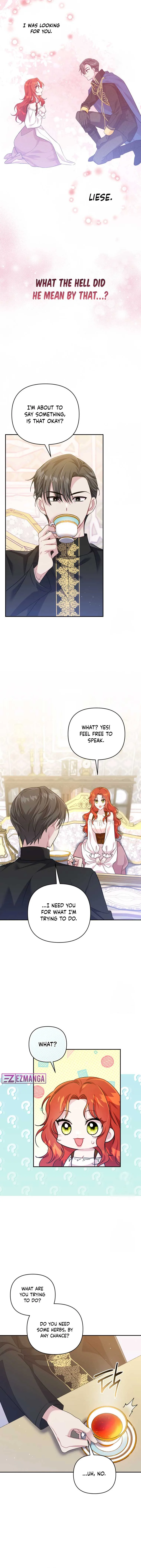 Finally, the Dawn Came chapter 4 page 7