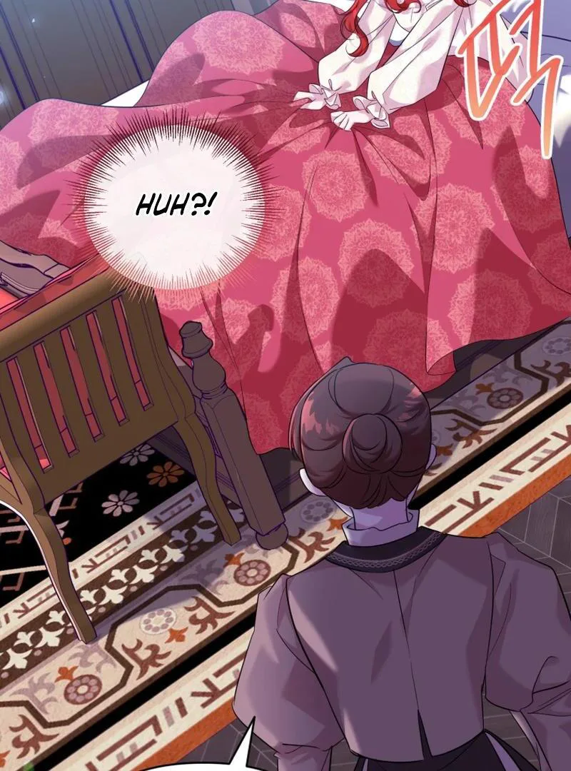 Finally, the Dawn Came chapter 41 page 10