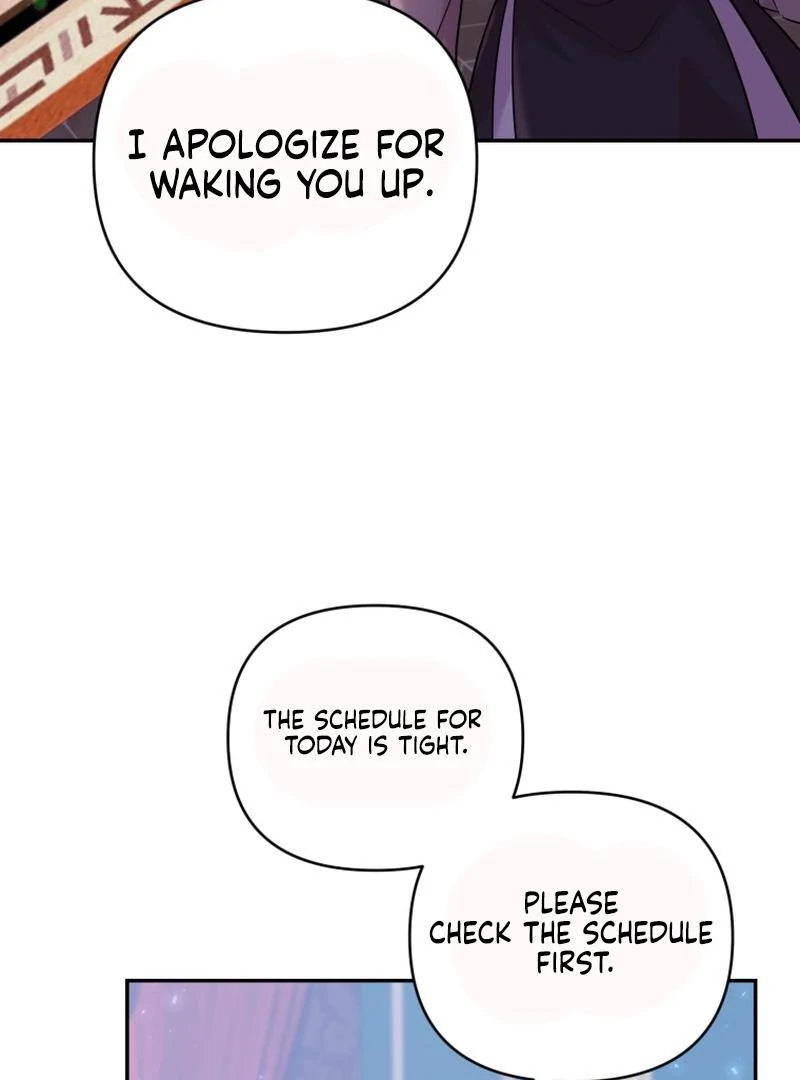 Finally, the Dawn Came chapter 41 page 11