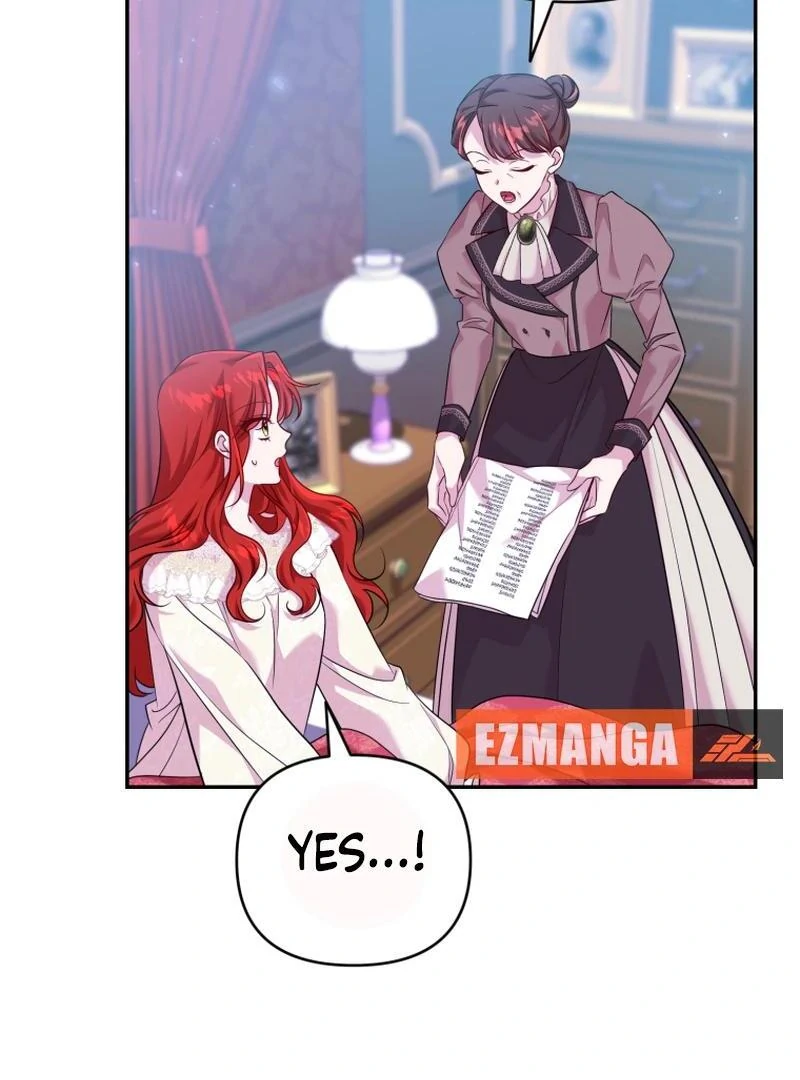 Finally, the Dawn Came chapter 41 page 12