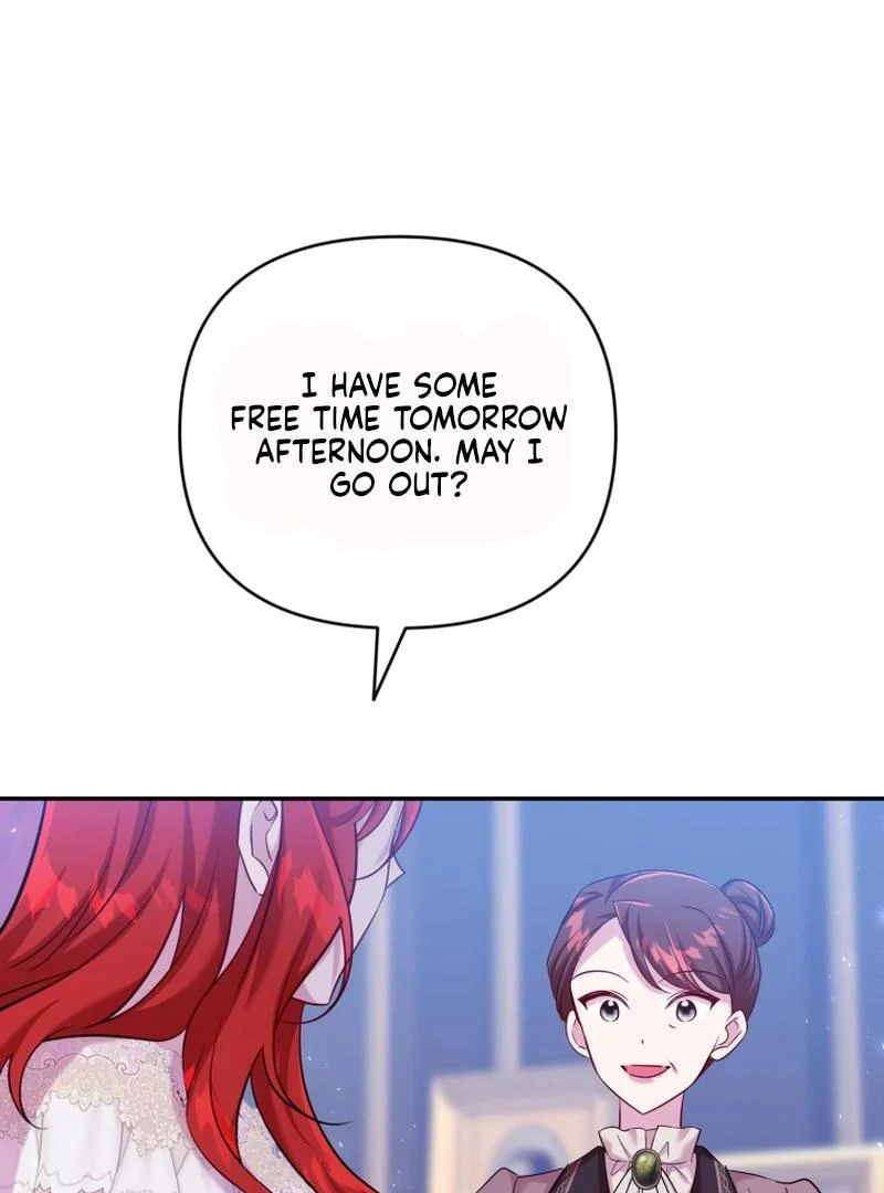 Finally, the Dawn Came chapter 41 page 17
