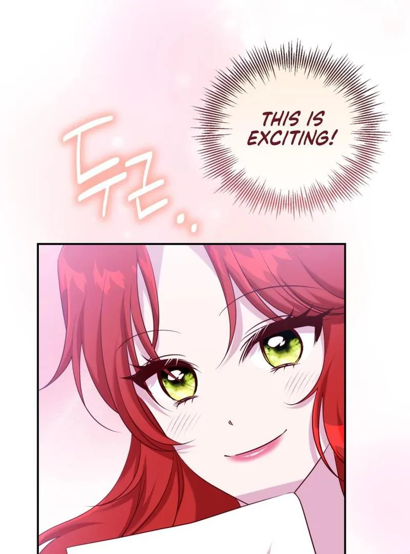 Finally, the Dawn Came chapter 41 page 19