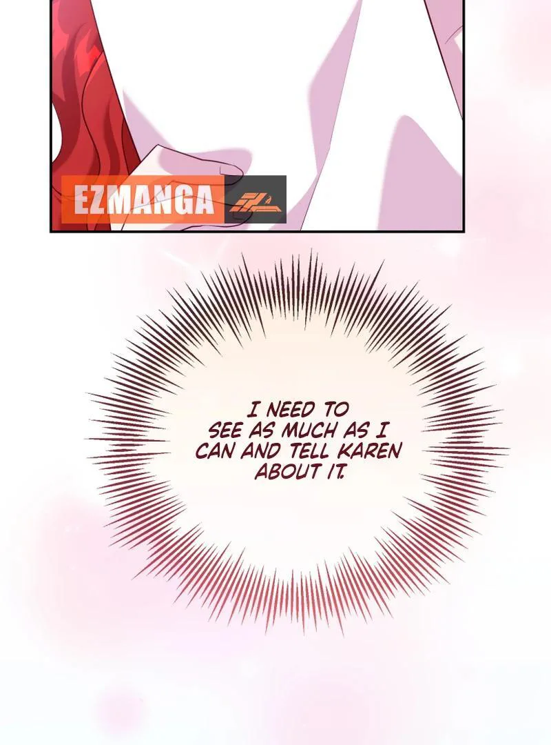 Finally, the Dawn Came chapter 41 page 20
