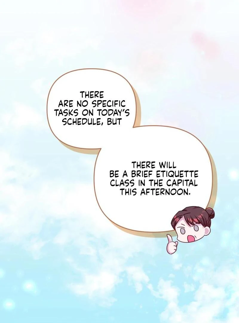 Finally, the Dawn Came chapter 41 page 21