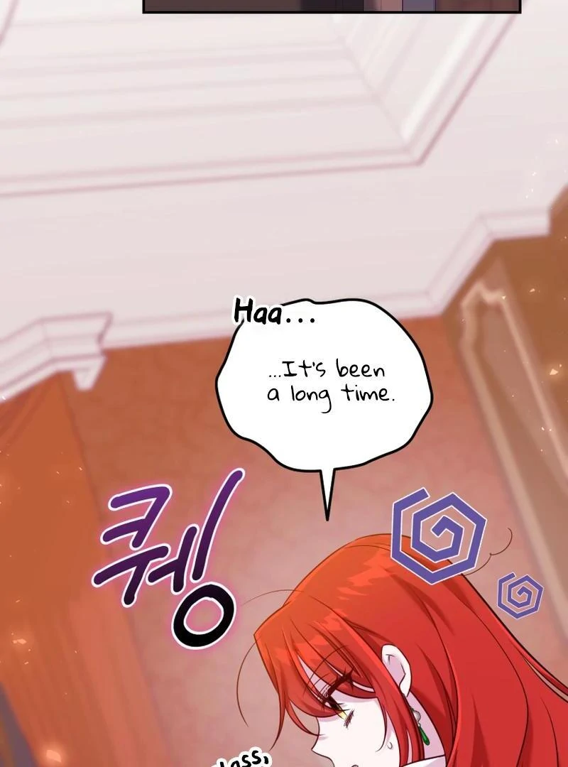 Finally, the Dawn Came chapter 41 page 31