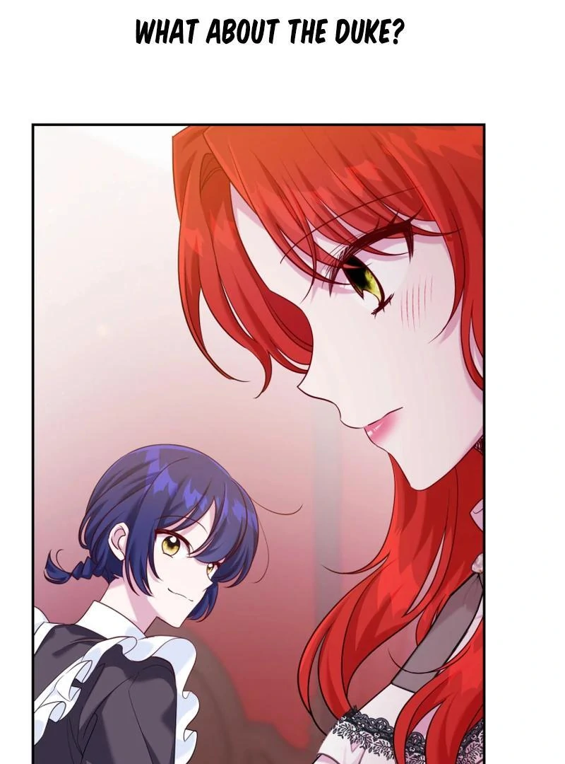 Finally, the Dawn Came chapter 41 page 40