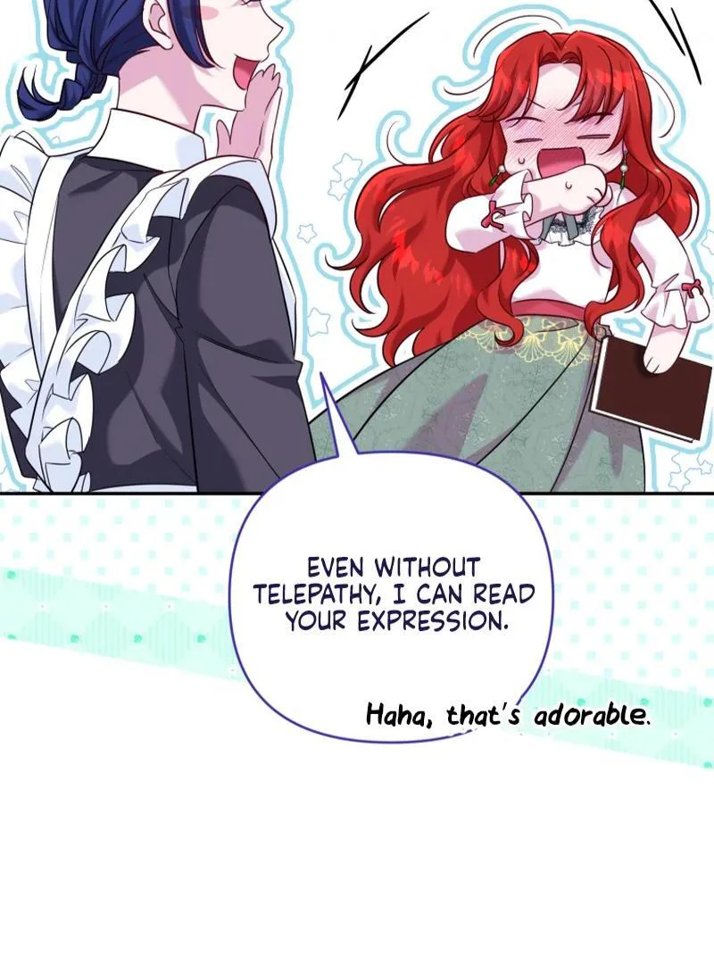 Finally, the Dawn Came chapter 41 page 45