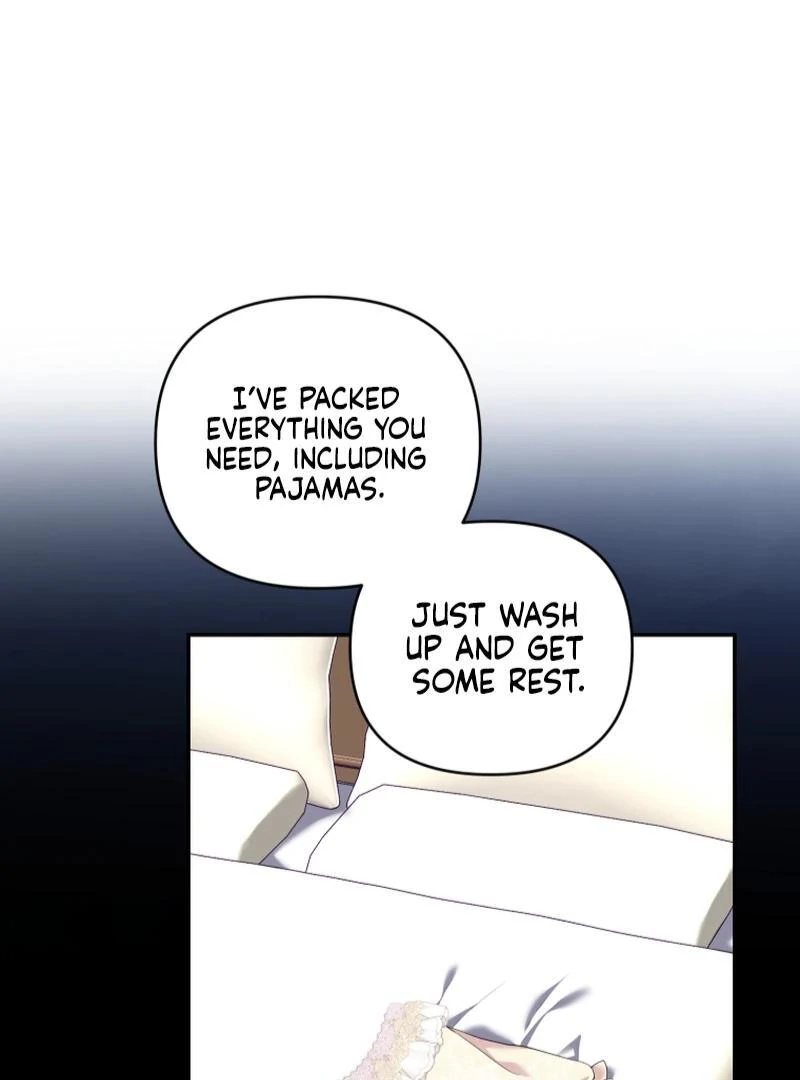 Finally, the Dawn Came chapter 41 page 46