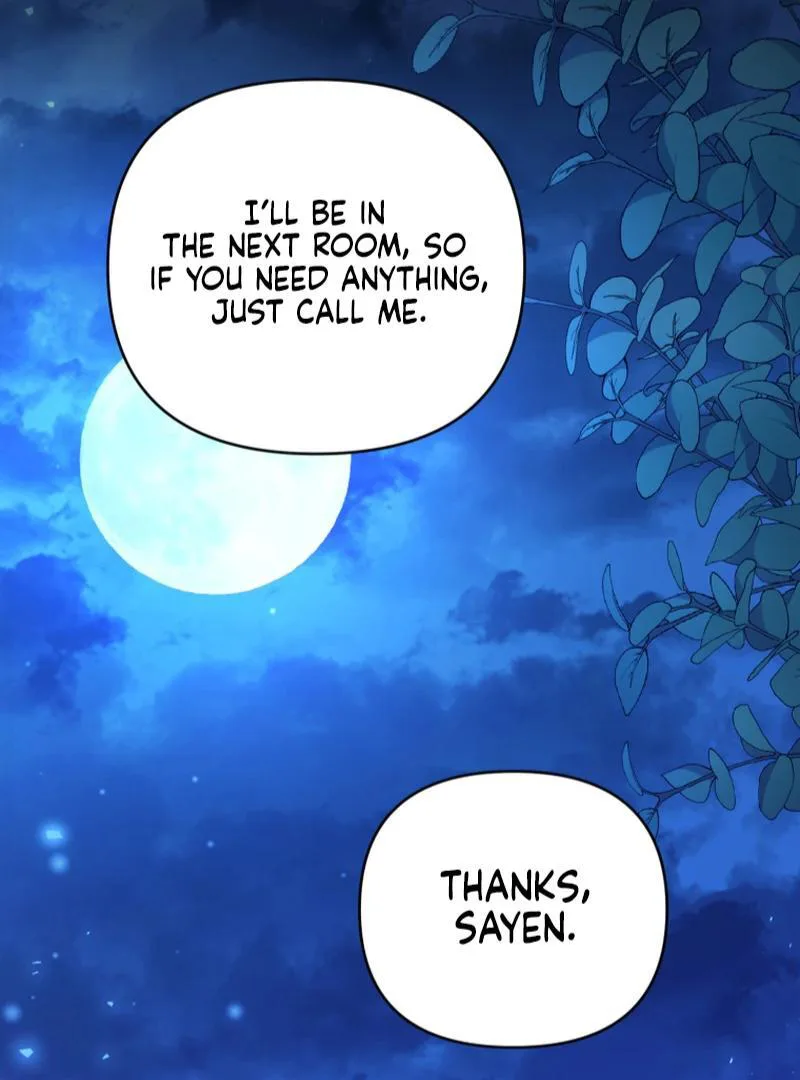 Finally, the Dawn Came chapter 41 page 48
