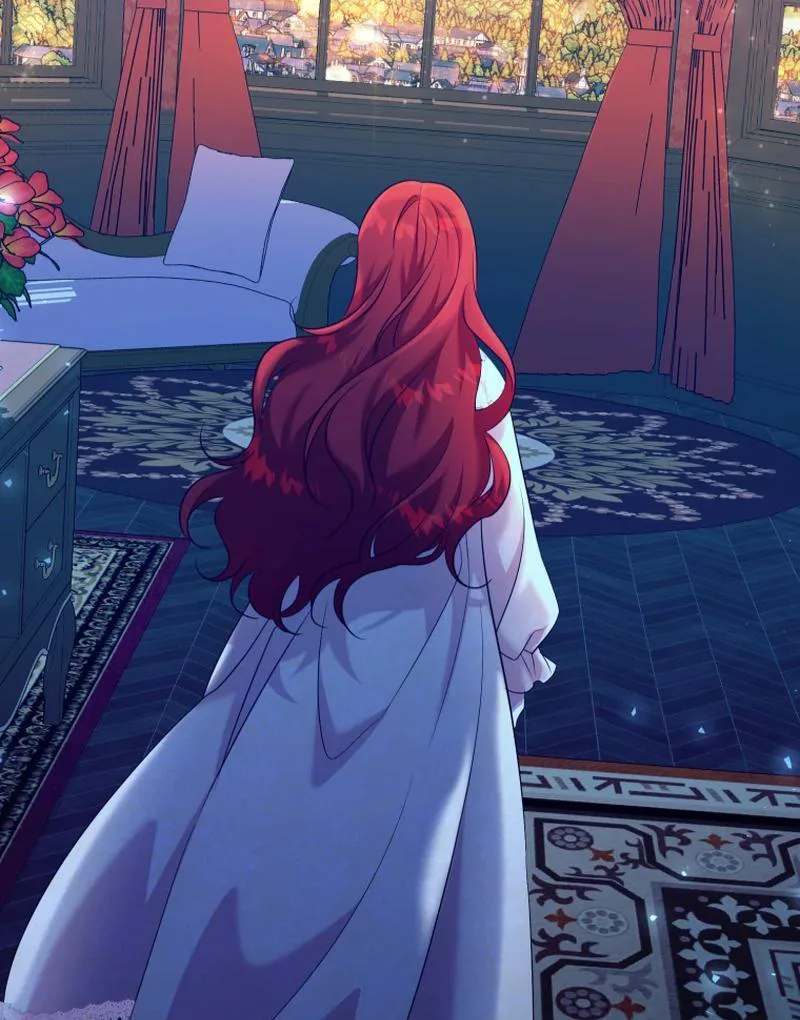 Finally, the Dawn Came chapter 41 page 56
