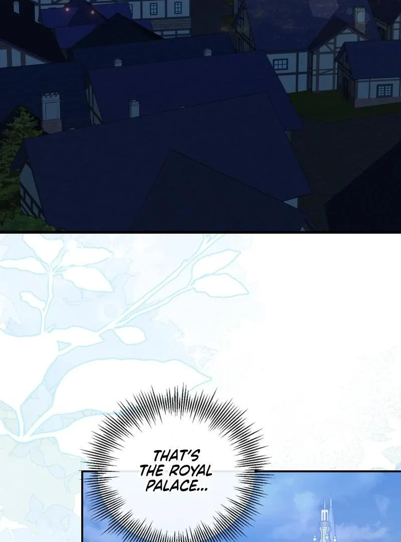 Finally, the Dawn Came chapter 41 page 61