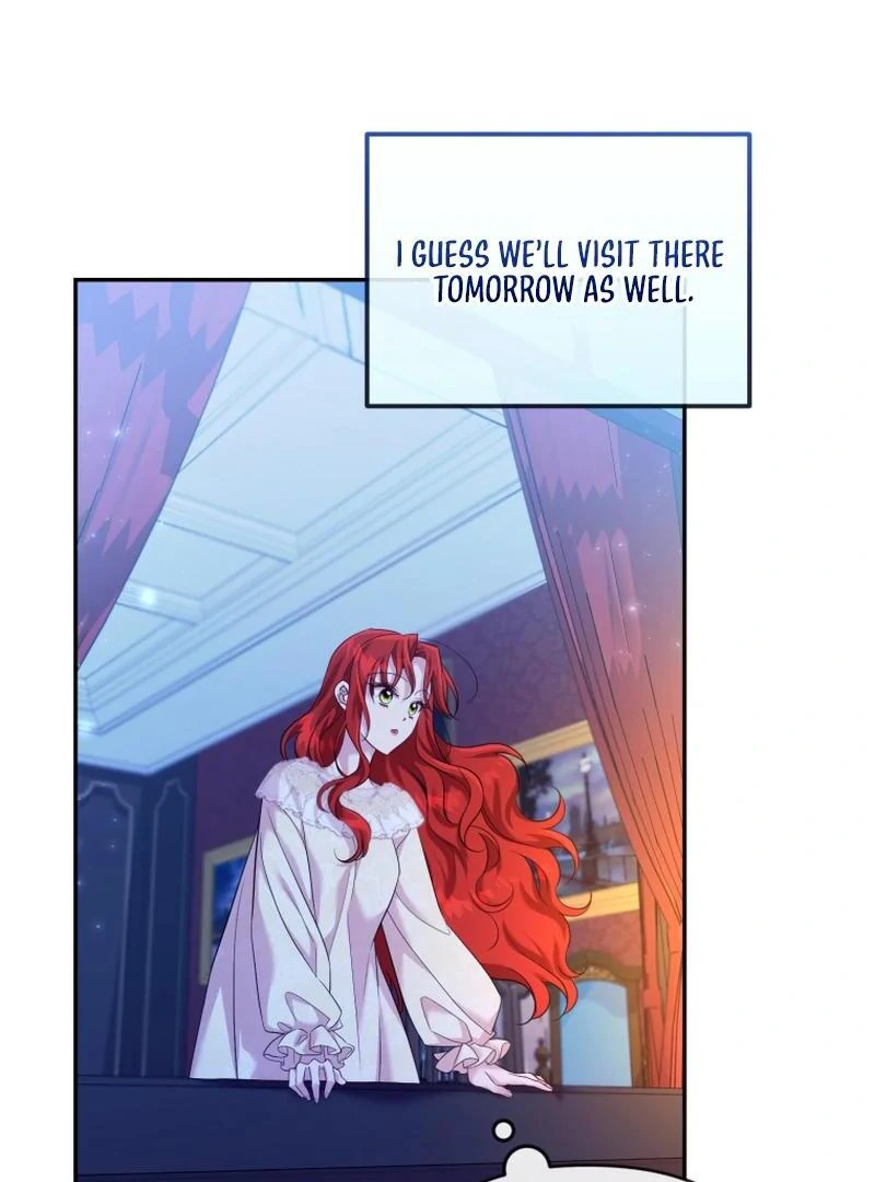 Finally, the Dawn Came chapter 41 page 65