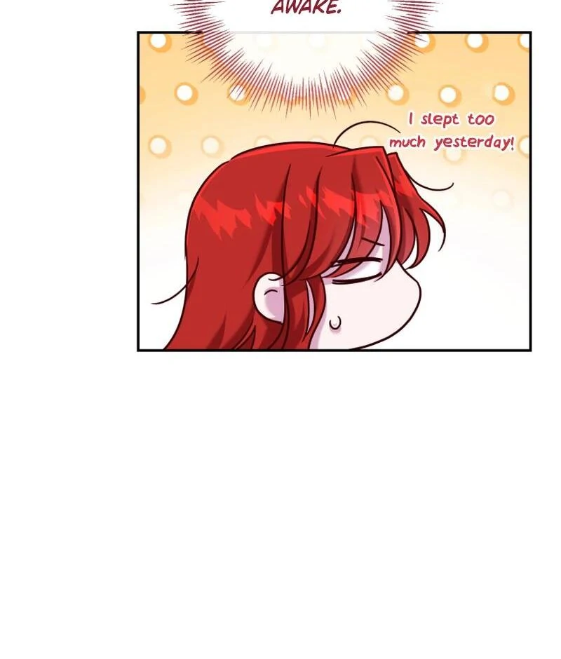 Finally, the Dawn Came chapter 41 page 71