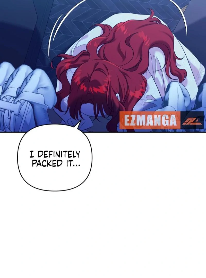 Finally, the Dawn Came chapter 41 page 75