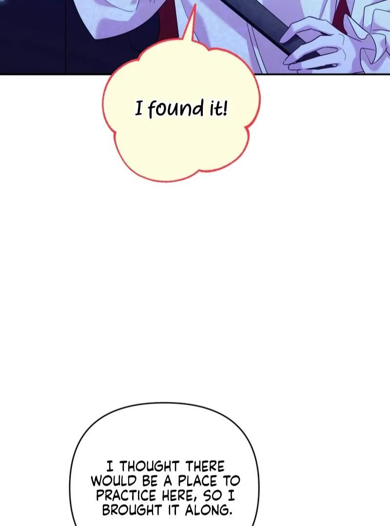 Finally, the Dawn Came chapter 41 page 77
