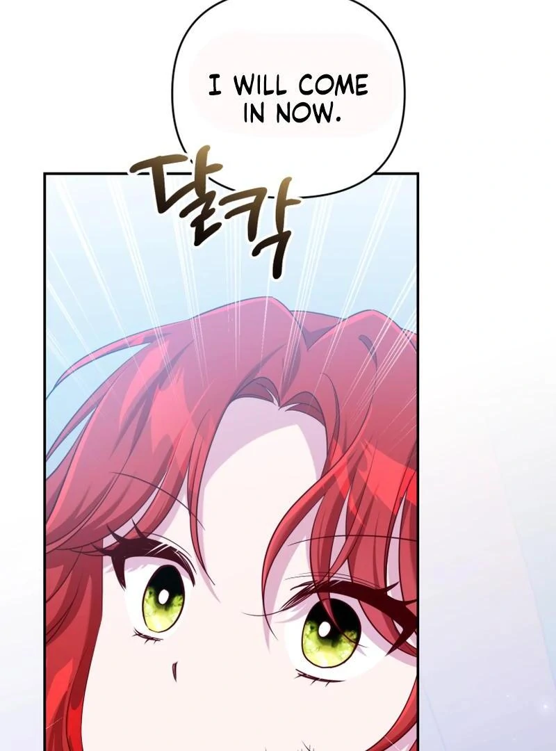 Finally, the Dawn Came chapter 41 page 8