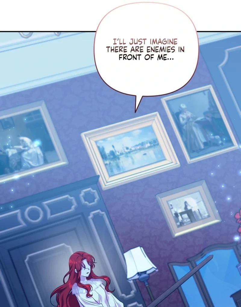 Finally, the Dawn Came chapter 41 page 84