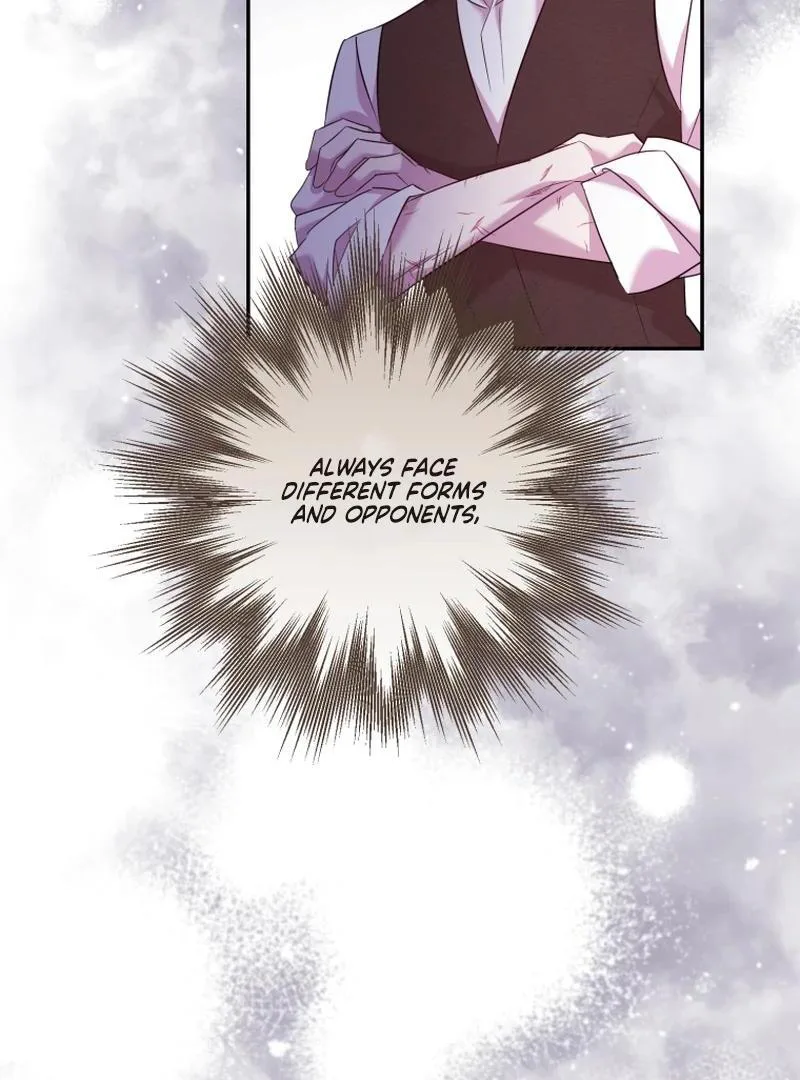 Finally, the Dawn Came chapter 41 page 87