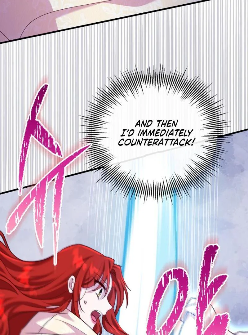 Finally, the Dawn Came chapter 41 page 95