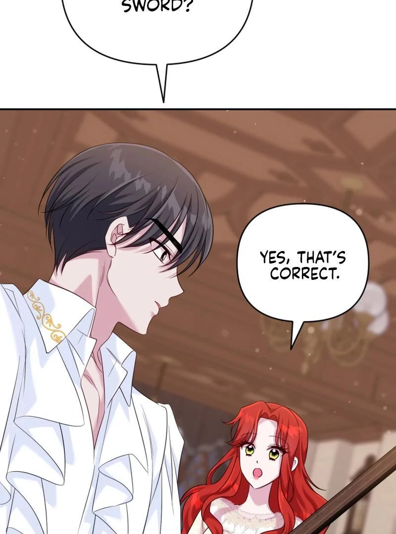 Finally, the Dawn Came chapter 43 page 32