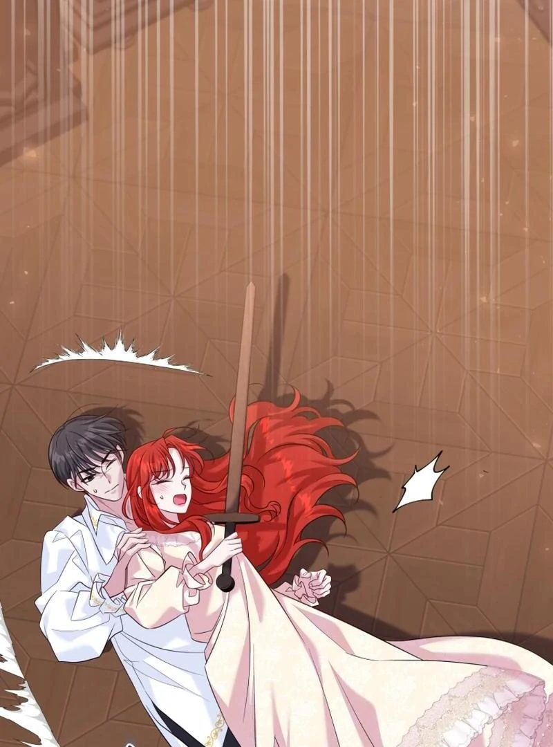 Finally, the Dawn Came chapter 43 page 4