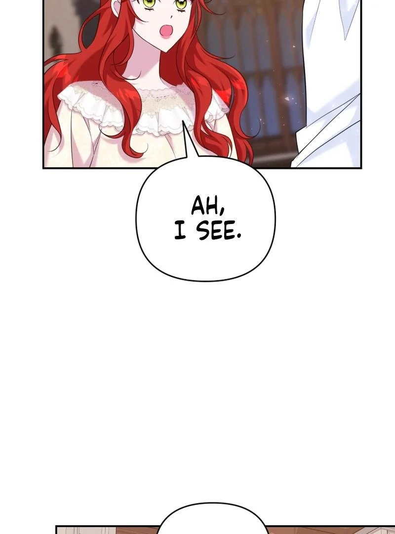 Finally, the Dawn Came chapter 43 page 45