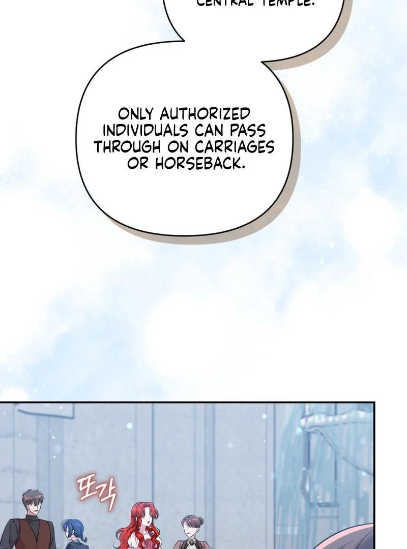 Finally, the Dawn Came chapter 43 page 76