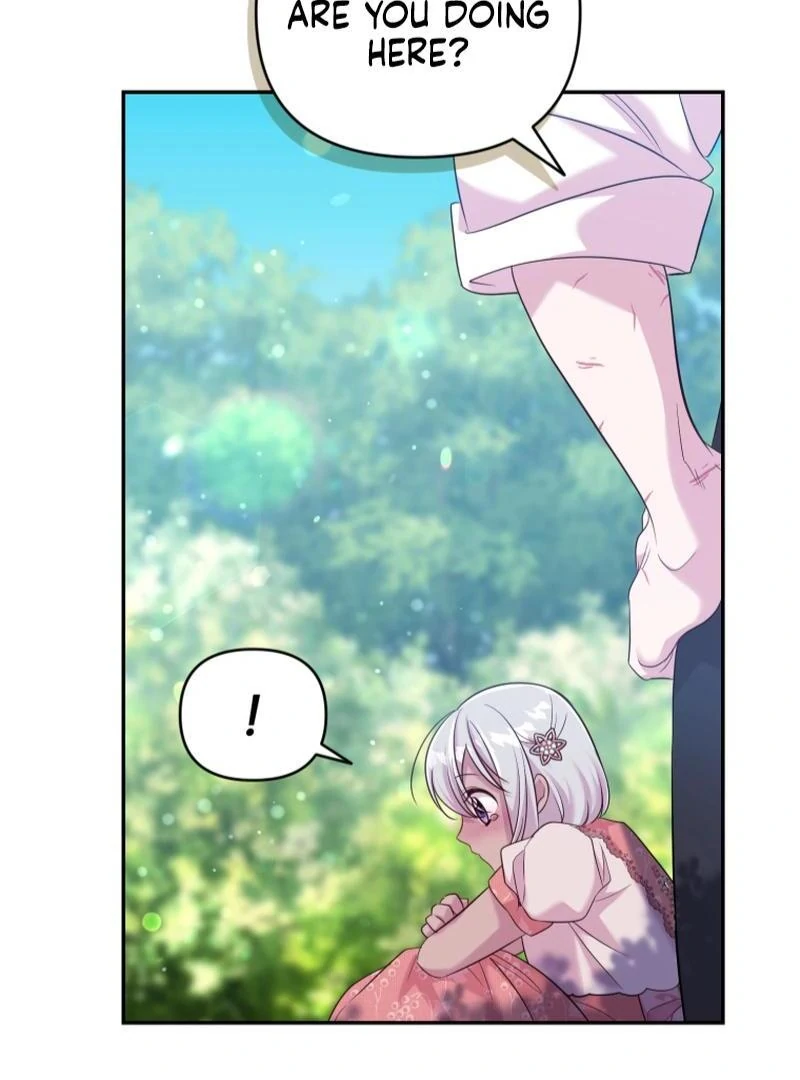 Finally, the Dawn Came chapter 44 page 46