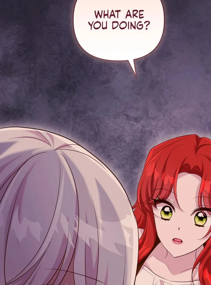 Finally, the Dawn Came chapter 44 page 7
