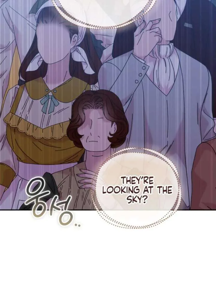 Finally, the Dawn Came chapter 45 page 22