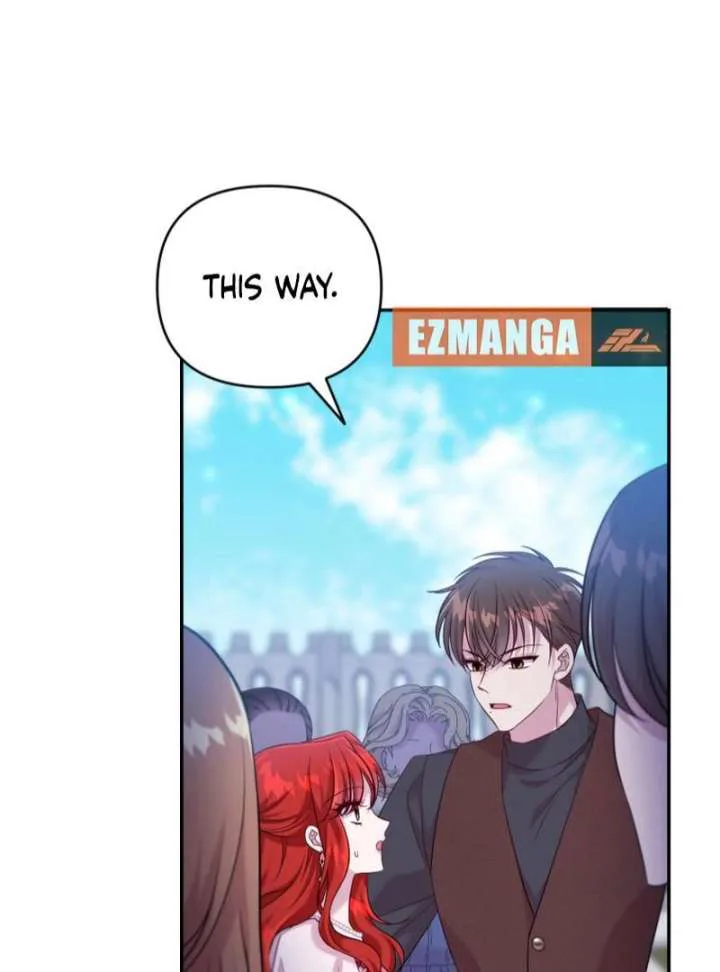 Finally, the Dawn Came chapter 45 page 52