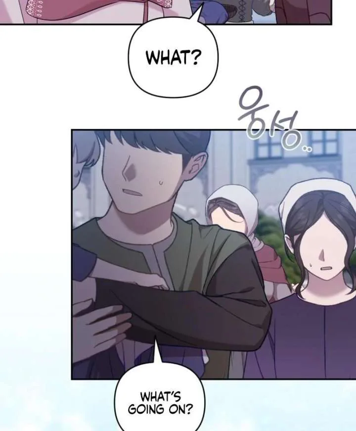 Finally, the Dawn Came chapter 45 page 74