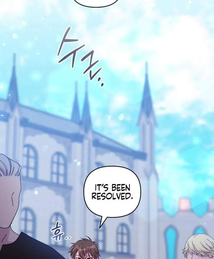 Finally, the Dawn Came chapter 45 page 75