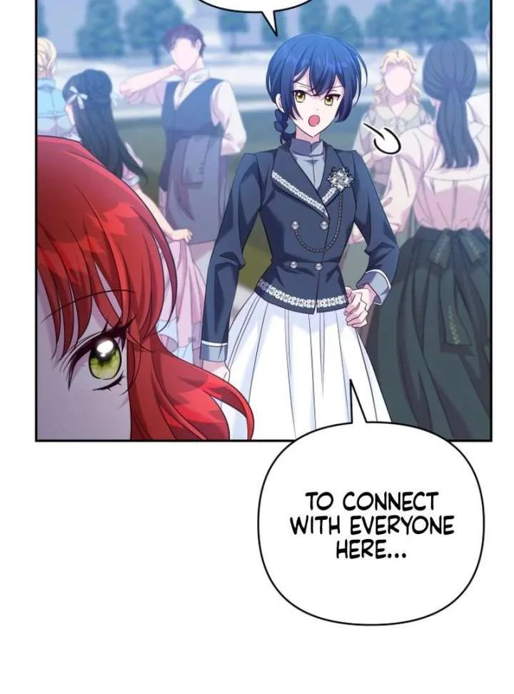 Finally, the Dawn Came chapter 45 page 77