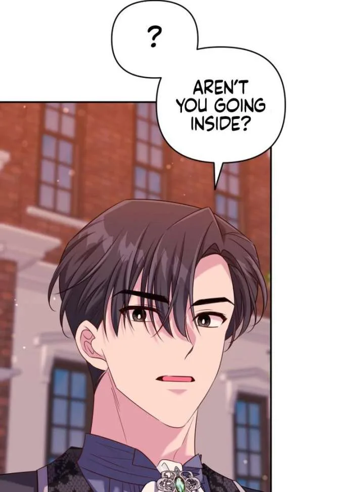 Finally, the Dawn Came chapter 46 page 85
