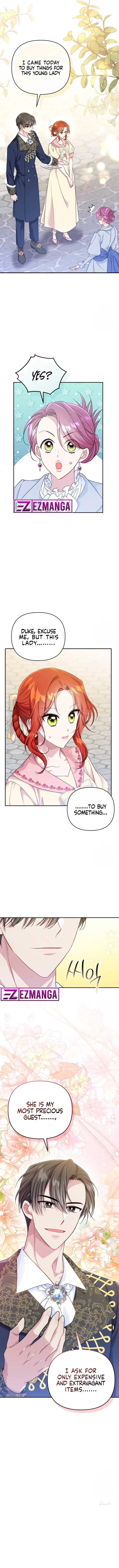 Finally, the Dawn Came chapter 7 page 12