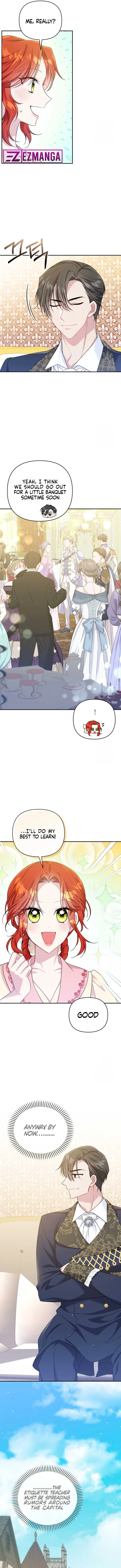 Finally, the Dawn Came chapter 7 page 7