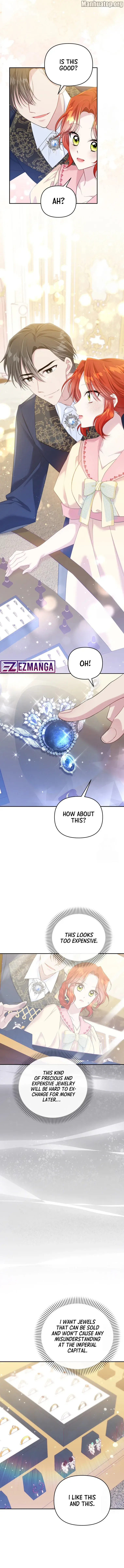 Finally, the Dawn Came chapter 9 page 9