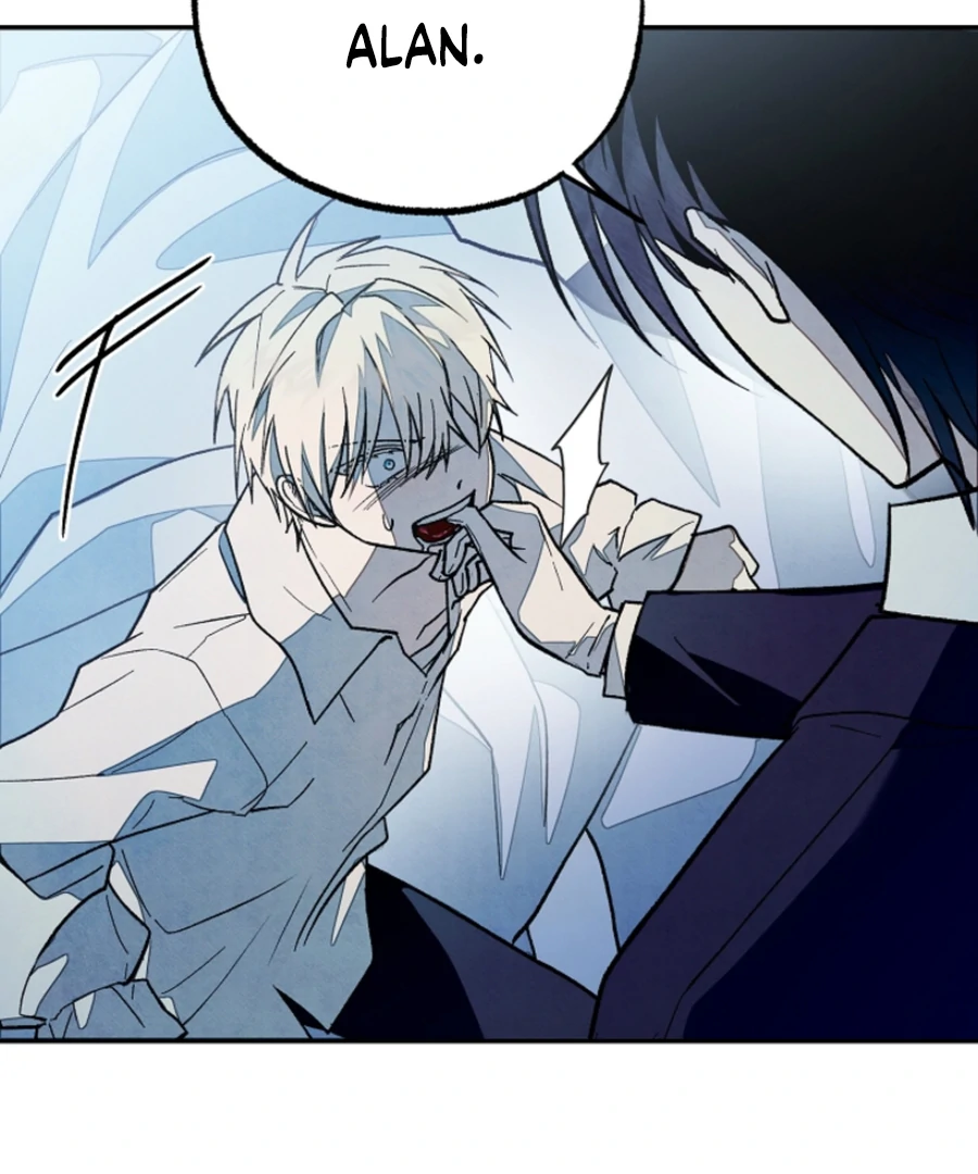 Welcome to the Rose Mansion chapter 15 page 131