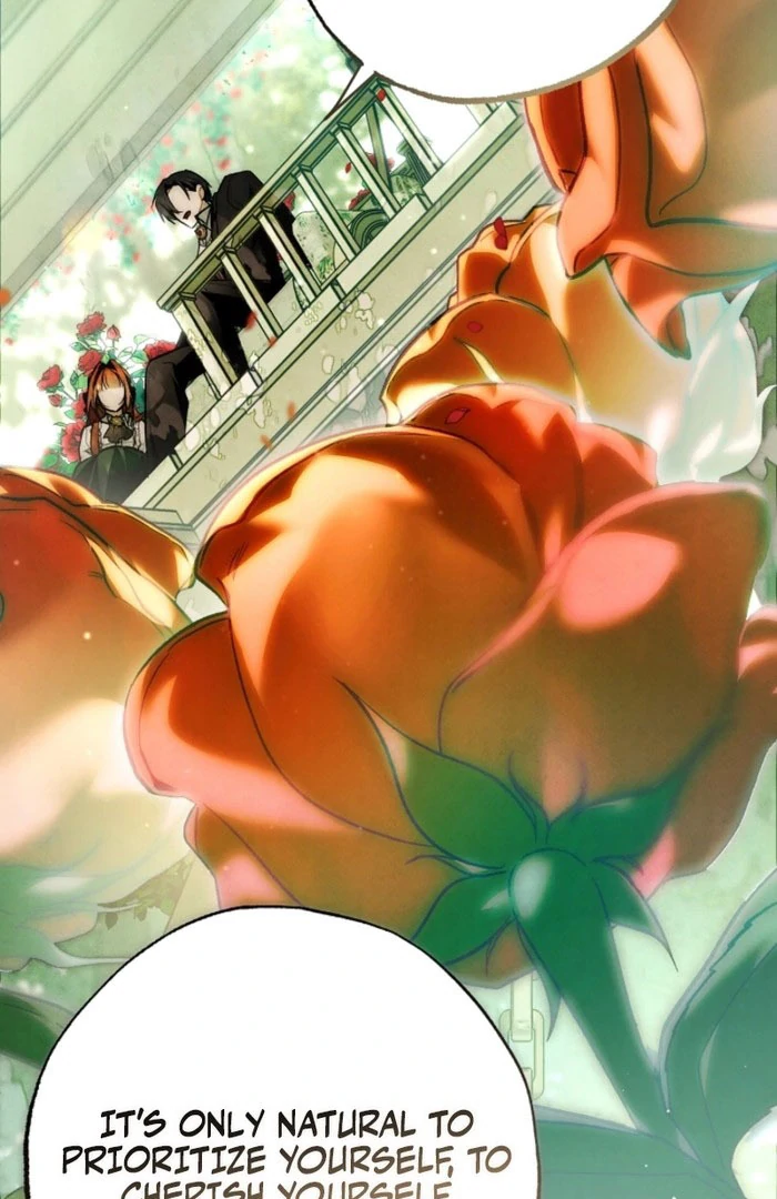 Welcome to the Rose Mansion chapter 19 page 116