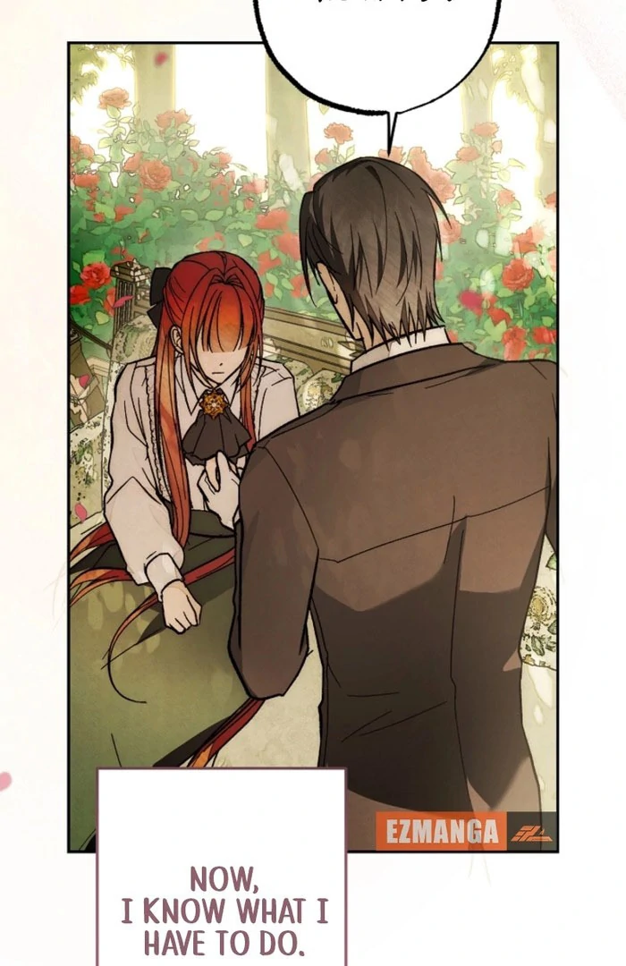 Welcome to the Rose Mansion chapter 19 page 167