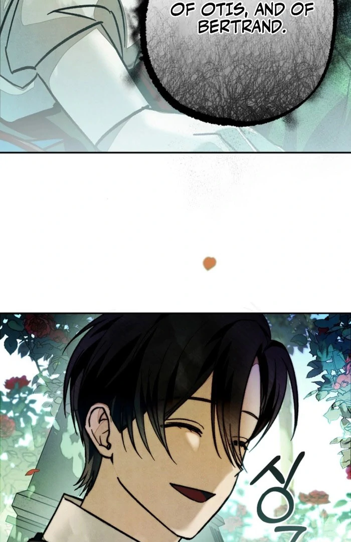Welcome to the Rose Mansion chapter 19 page 3