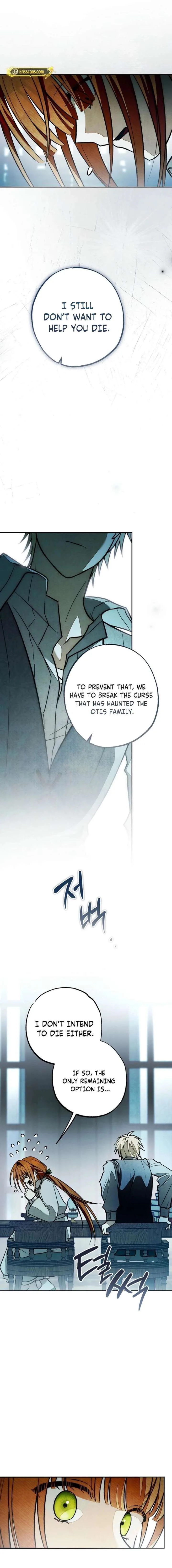 Welcome to the Rose Mansion chapter 40 page 2