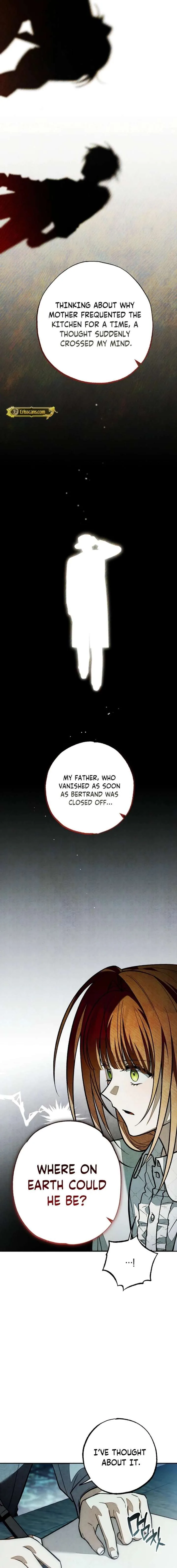 Welcome to the Rose Mansion chapter 40 page 7