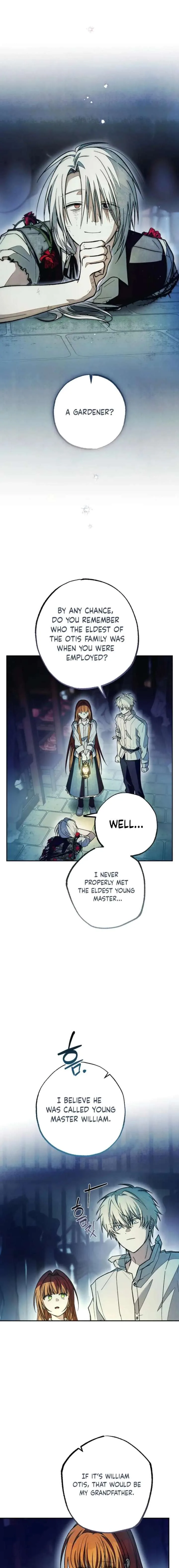 Welcome to the Rose Mansion chapter 46 page 2