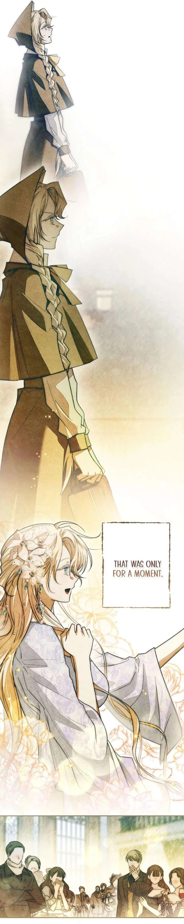 Welcome to the Rose Mansion chapter 49 page 11